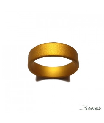 Anillo Amarillo Slim