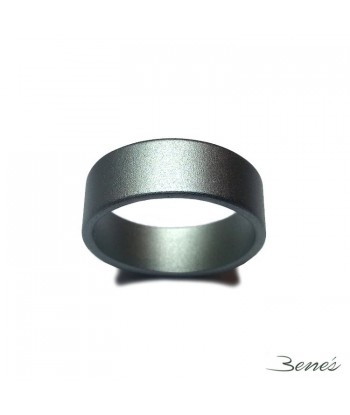 Anillo Metal Slim