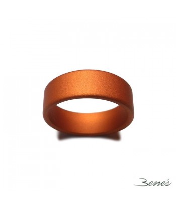 Anillo Naranja Slim