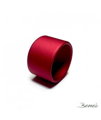 Anillo Rojo Tube