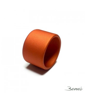 Anillo Naranja Tube