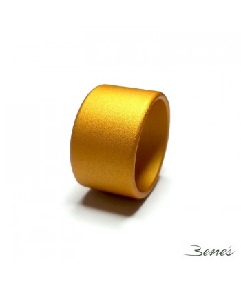 Anillo Amarillo Tube