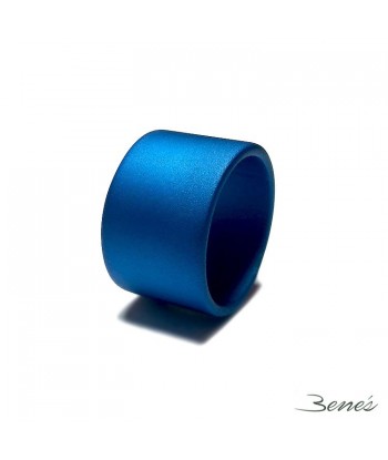 Anillo Azul Tube